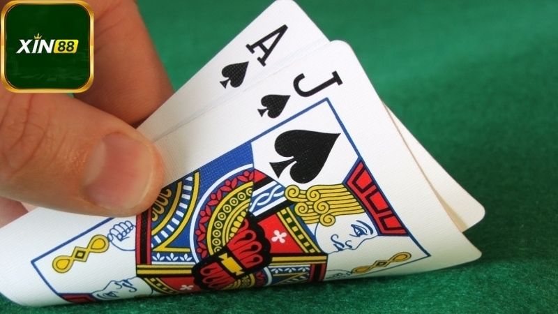 Giới thiệu về Xì dách Xin88